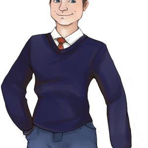 Meet your Posher, Brandon